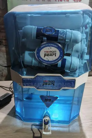 Water Filter for Sale