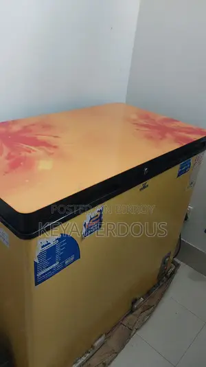 Freezer for Sale
