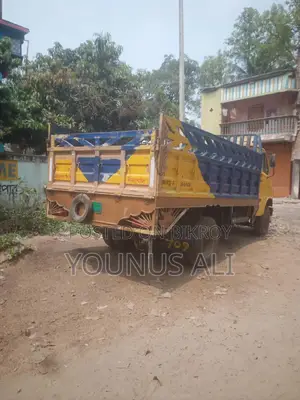 Tata 407 commercial truck 2017