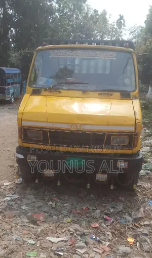Tata 407 commercial truck 2017