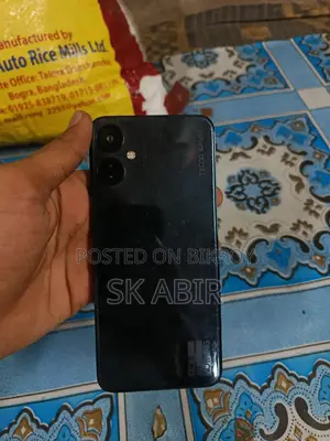 Tecno Spark 9T . (Used)