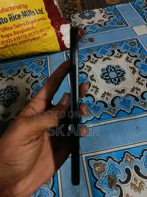 Tecno Spark 9T . (Used)