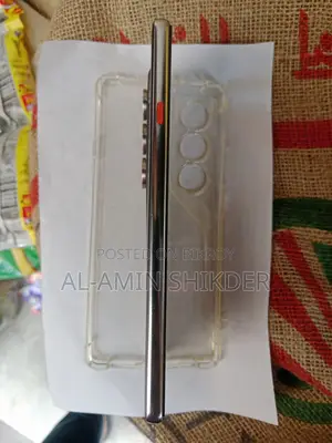 Tecno Camon 40 (Used)