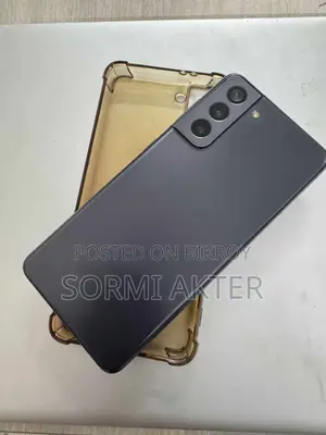Samsung Galaxy S21 8/128 ফুল বক্স (ব্যবহৃত)