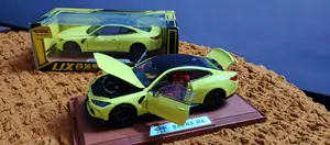 1:24 Bmw M4