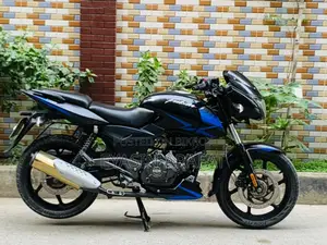 Bajaj Pulsar 150 Double ABS 2022