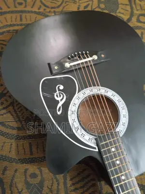 গিটার টি বিক্রয় হবে