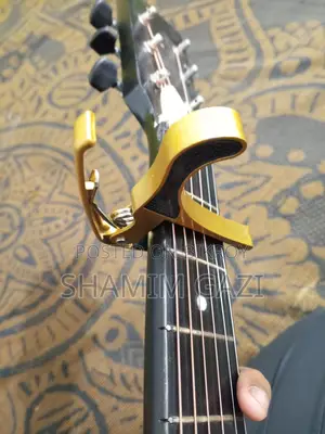 গিটার টি বিক্রয় হবে