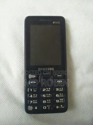 Samsung Galaxy Duos (Used)