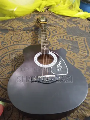 গিটার টি বিক্রয় হবে