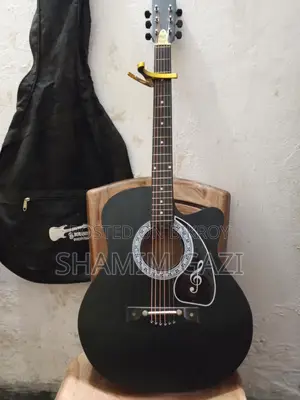 গিটার টি বিক্রয় হবে