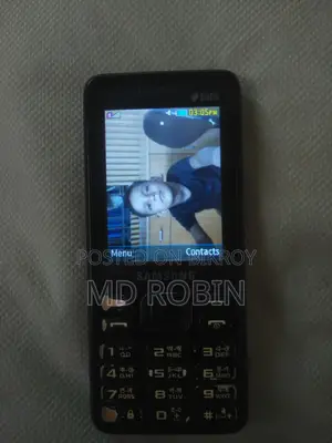 Samsung Galaxy Duos (Used)