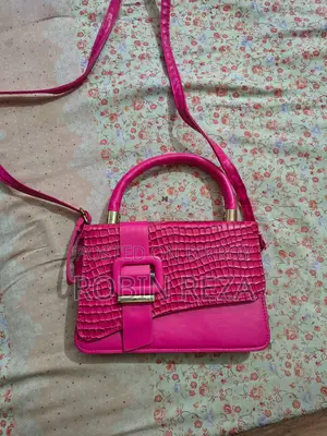 Original Prior Hand Bag