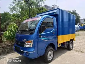 Tata Ex2 2024
