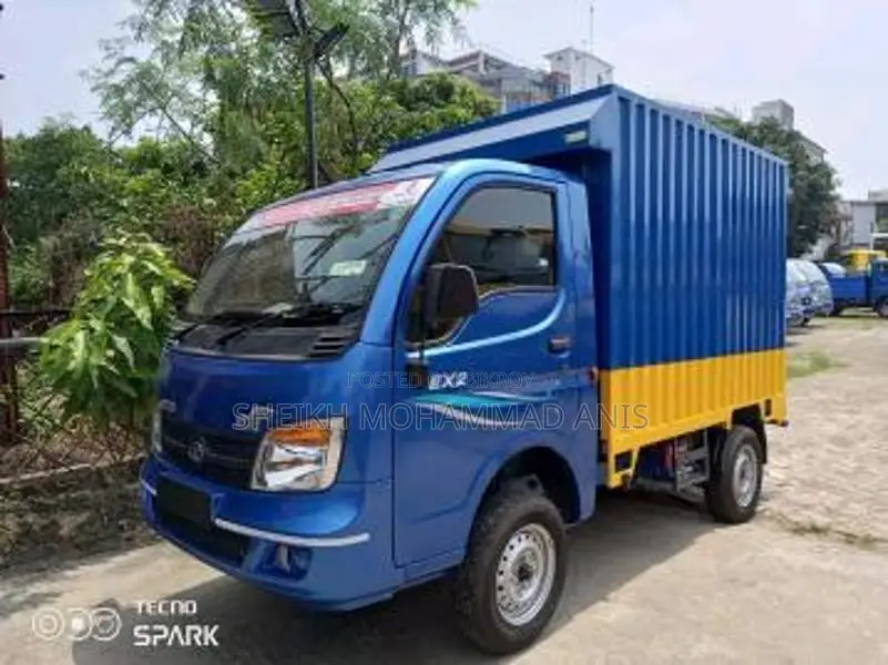 Tata Ex2 2024