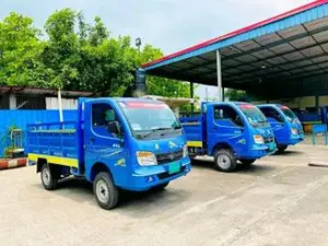 Tata Ex2 2024