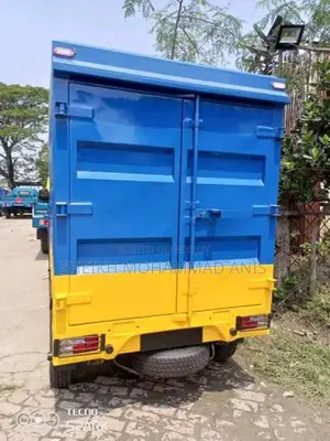 Tata Ex2 2024