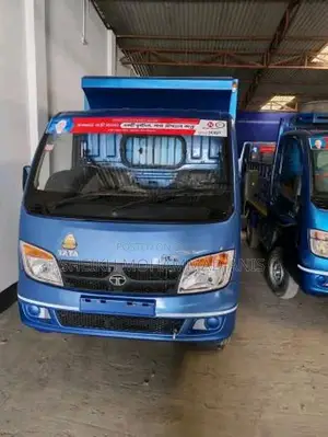 Tata Ex2 2024