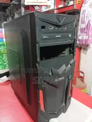 পিসি কোর আই৫, র‍্যাম ৮জিবি ফুল ফ্রেশ