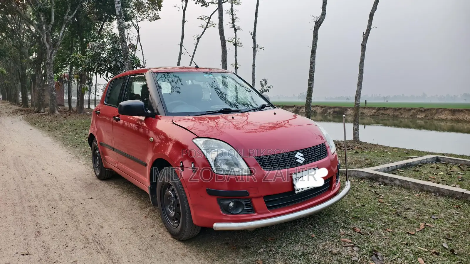 Suzuki Swift 2010