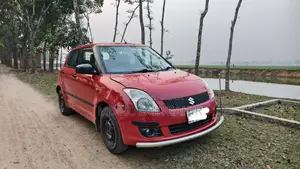Suzuki Swift 2010