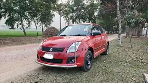 Suzuki Swift 2010