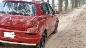 Suzuki Swift 2010