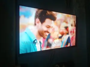 স্মার্ট টিভি