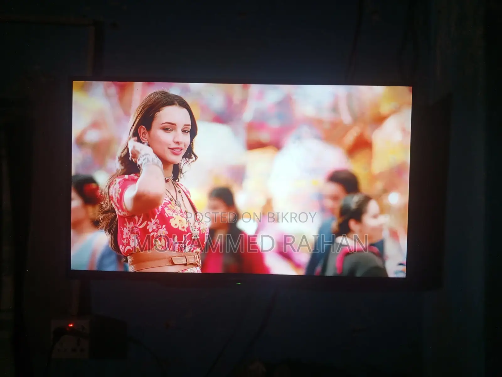 স্মার্ট টিভি