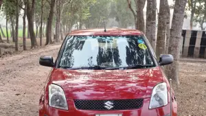 Suzuki Swift 2010