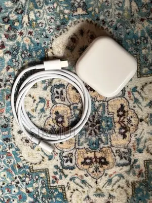 Apple 20w Original Power Adapter