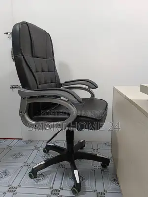 Premium Executive Office Chair – High Back Design & Super Comfort