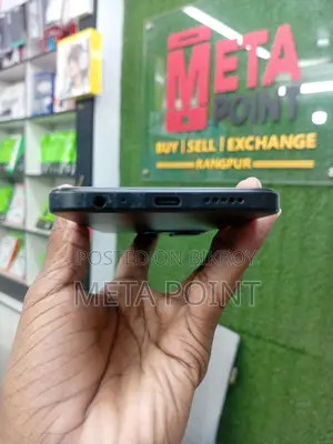Xiaomi Redmi 15C 6/128GB (Used)