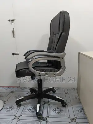 Premium Executive Office Chair – High Back Design & Super Comfort