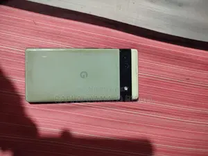 Google Pixel 6a (Used)