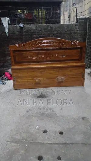 Bed for Sale