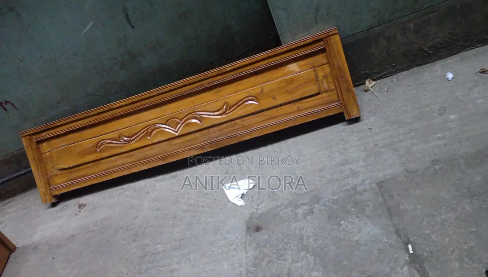 Bed for Sale