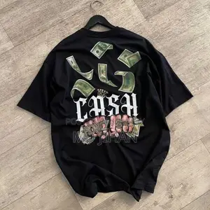 Premium Quality Drop Shoulder