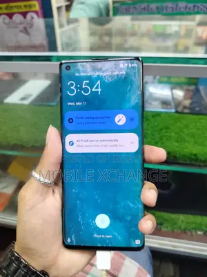 Motorola Edge Plus 12/256... 5G (ব্যবহৃত)