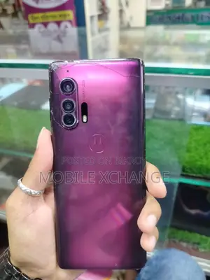 Motorola Edge Plus 12/256... 5G (ব্যবহৃত)