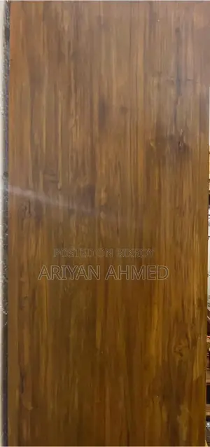 Original Chittagong Teak Wood Showcase.