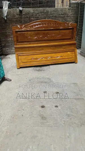 Bed for Sale