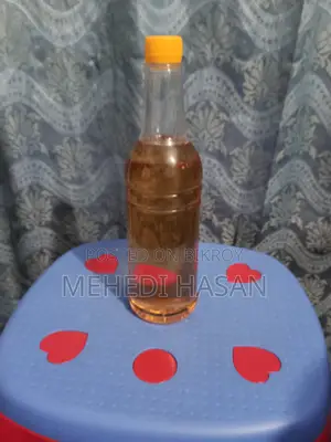 খাটি সরিষা ফুলের মধু