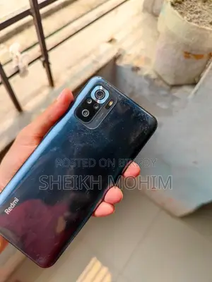 Xiaomi Redmi Note 10s . (Used)