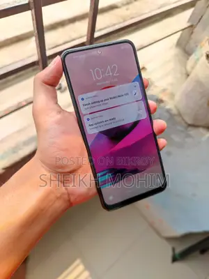 Xiaomi Redmi Note 10s . (Used)