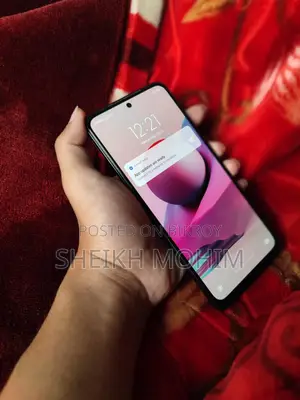 Xiaomi Redmi Note 10s . (Used)