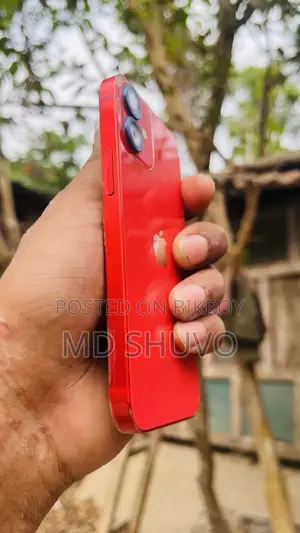 অ্যাপল আইফোন ১২ মিনি (ব্যবহৃত)