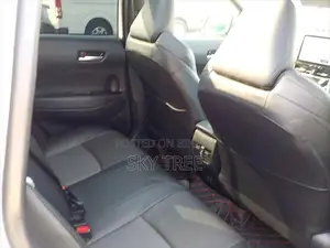 Toyota Corolla Cross z PACKAGE 2024