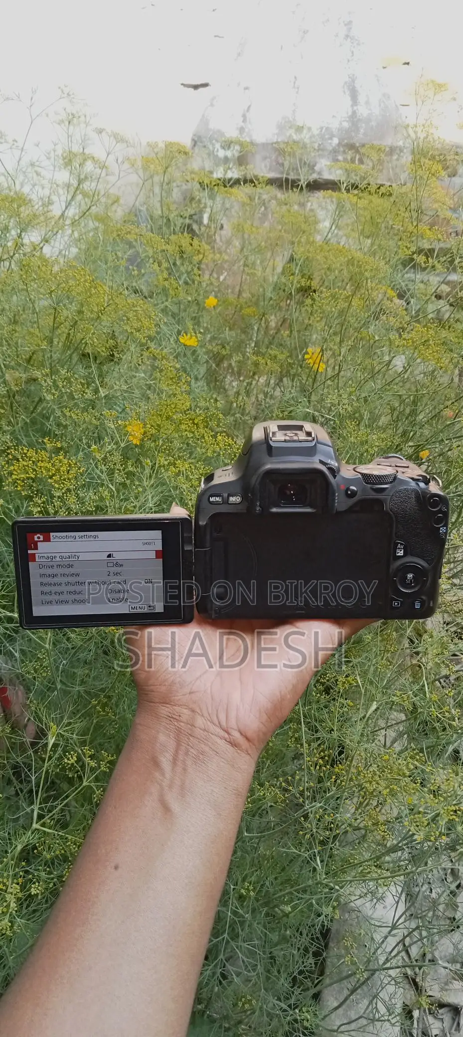 200d+18-55mm STM Full Fresh Condition