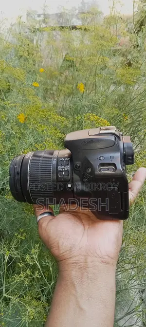 200d+18-55mm STM Full Fresh Condition